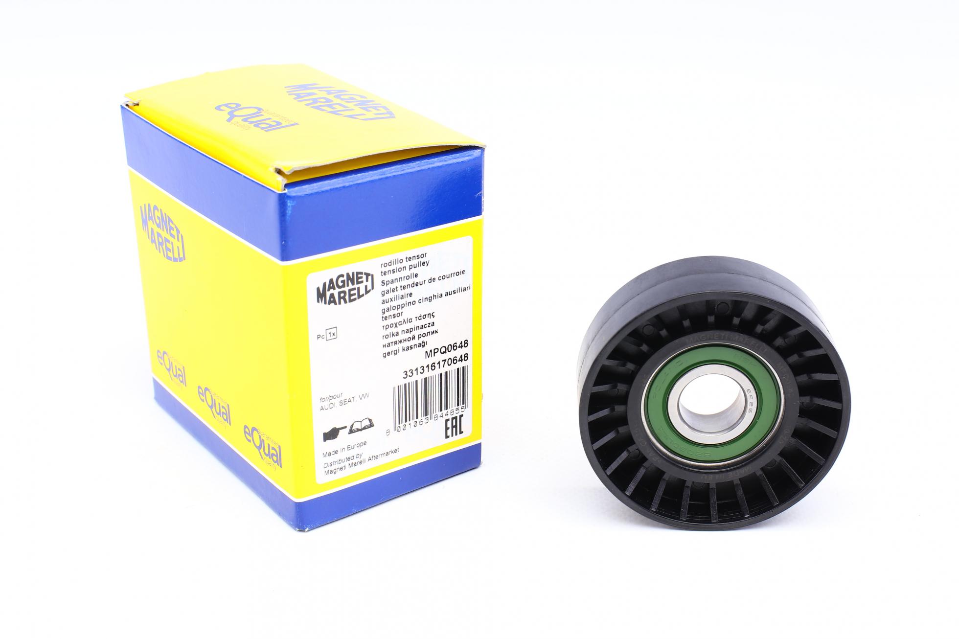331316170648 MAGNETI MARELLI